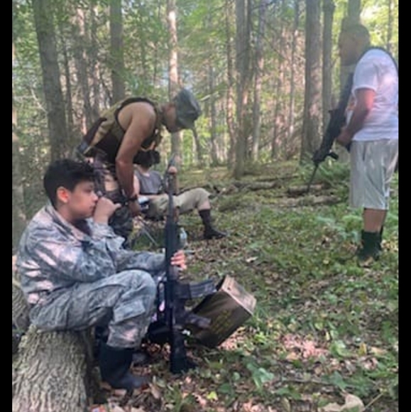 Meet your Posher, John - Picture 14 of 16